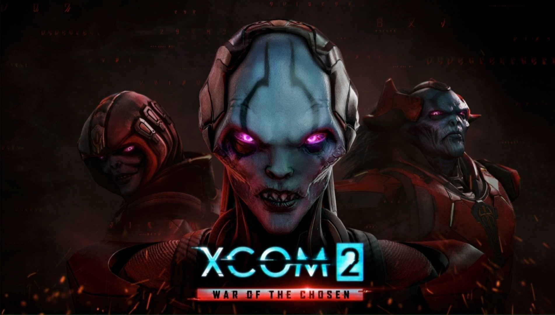 Image de XCOM 2 - War of the Chosen