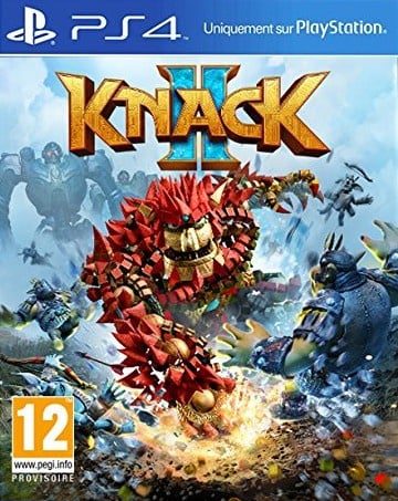 Image de Knack II