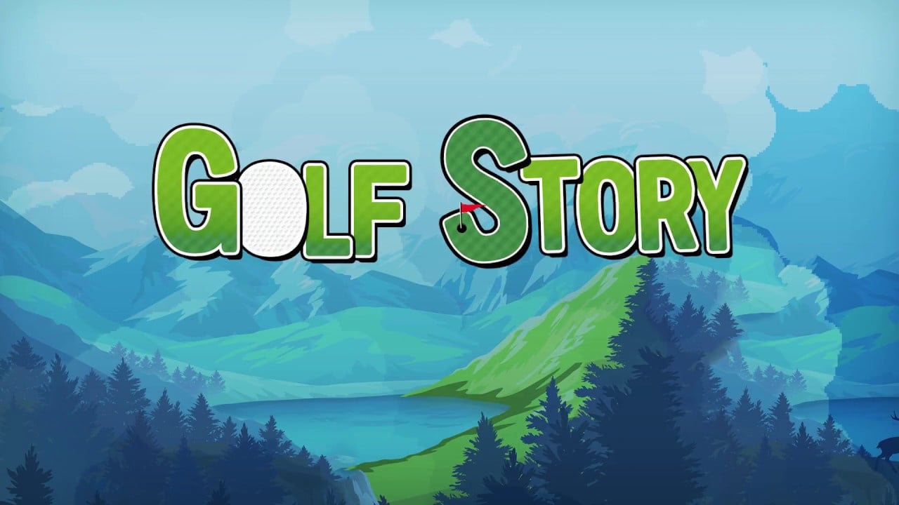Image de Golf Story