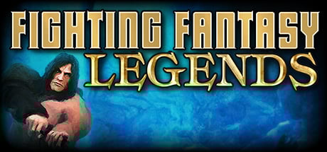 Image de Fighting Fantasy Legends
