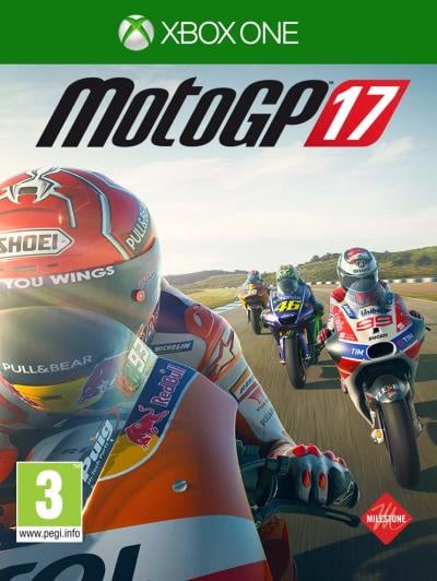 Image de MotoGP 17