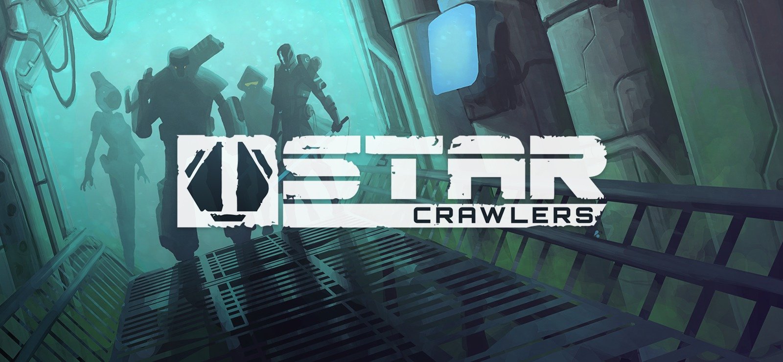 Image de StarCrawlers