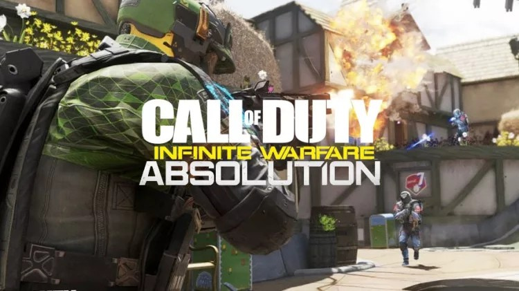 Image de Call of Duty : Infinite Warfare - Absolution