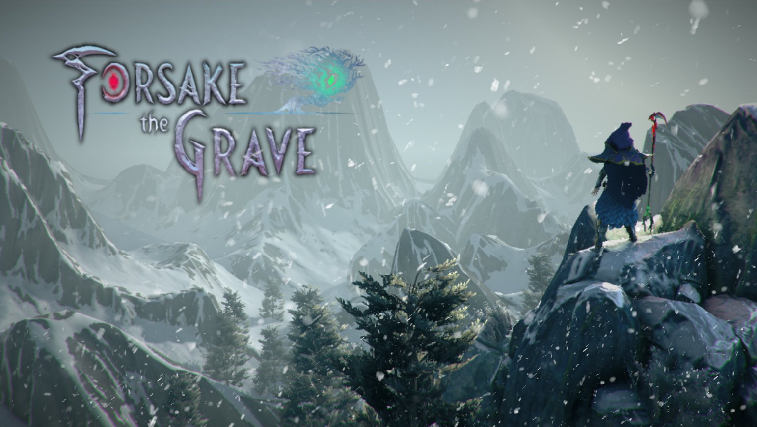 Image de Forsake The Grave