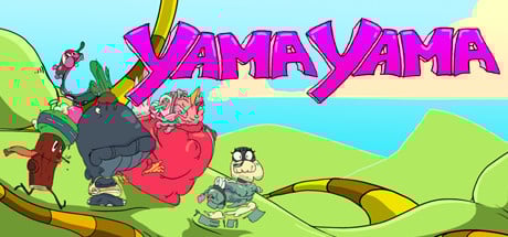 Image de YamaYama