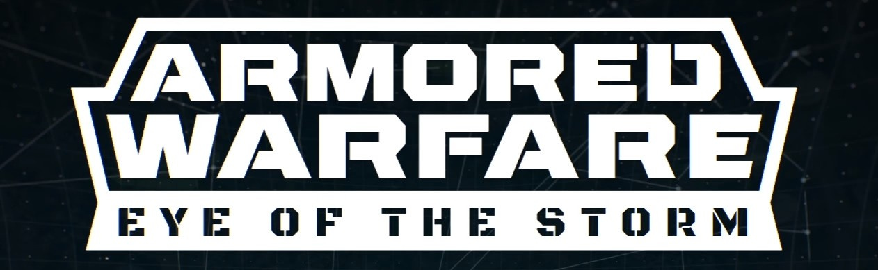 Image de Armored Warfare : Eye of the Storm