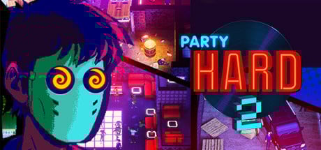 Party Hard 2