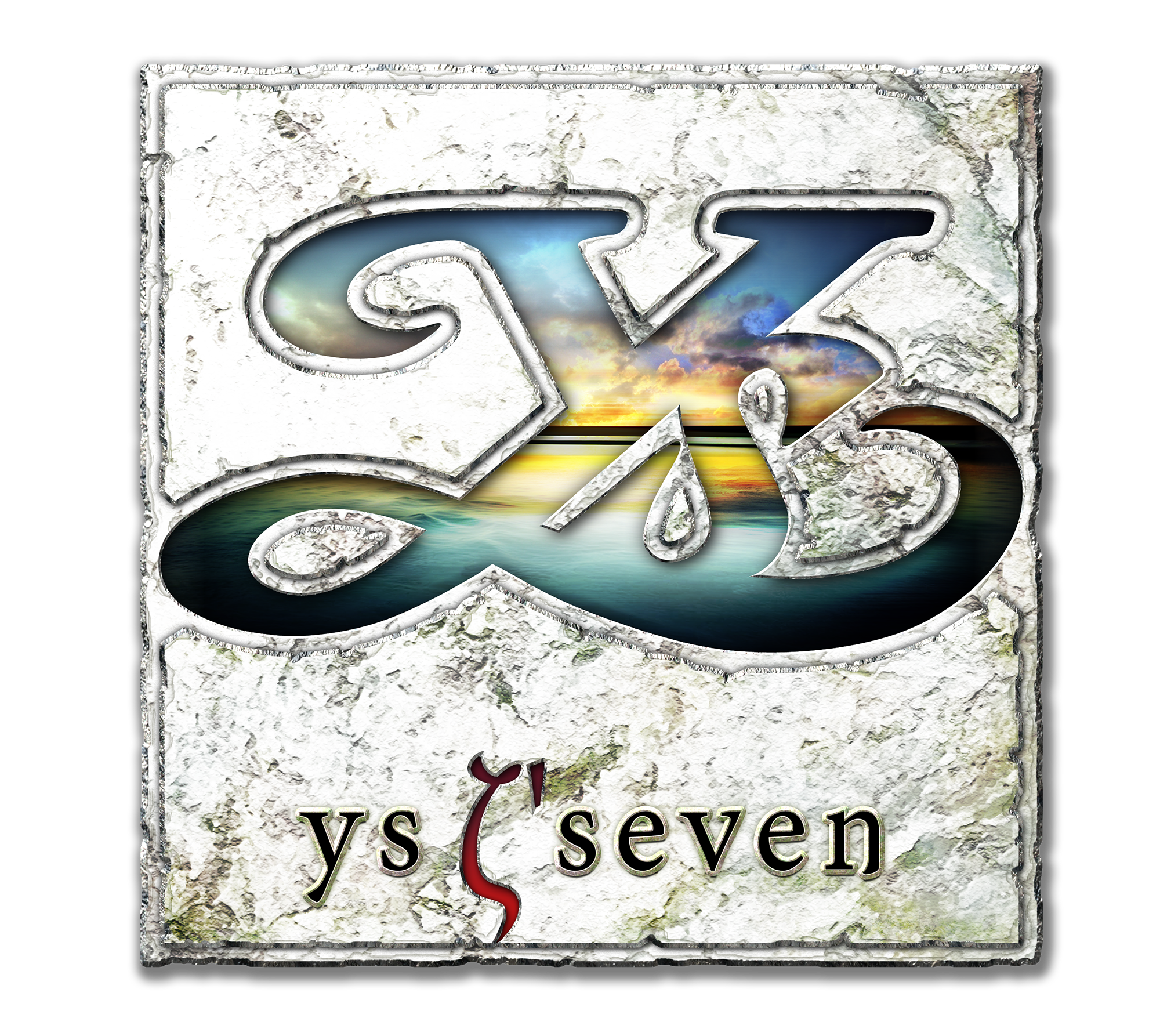 Ys Seven