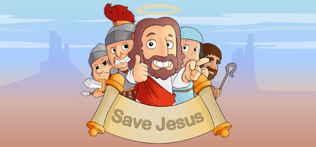 Image de Save Jesus