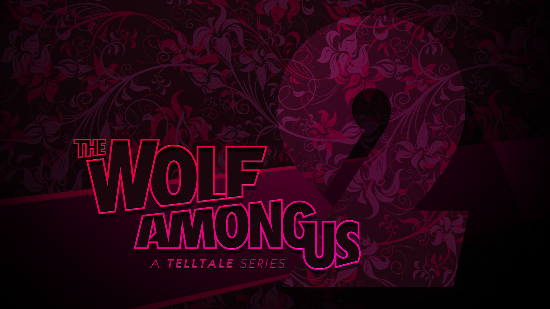 Jaquette de The Wolf Among Us 2