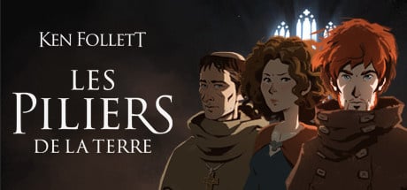 Image de Les Piliers de la Terre