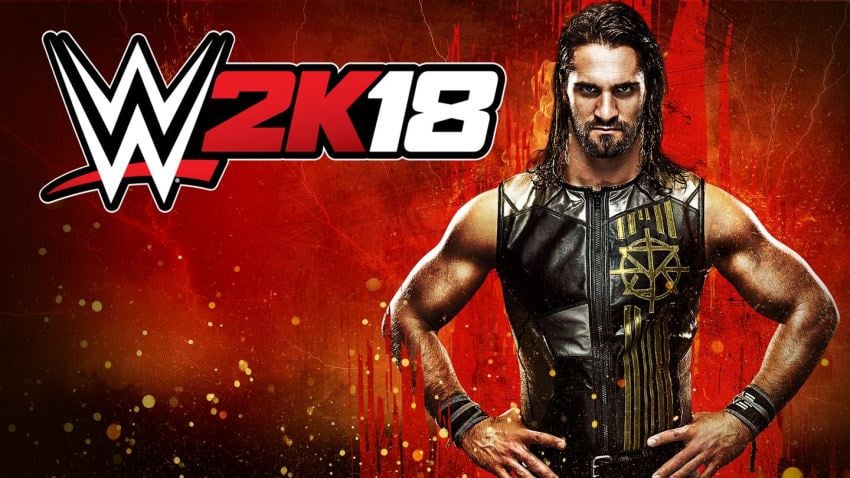 Image de WWE 2K18