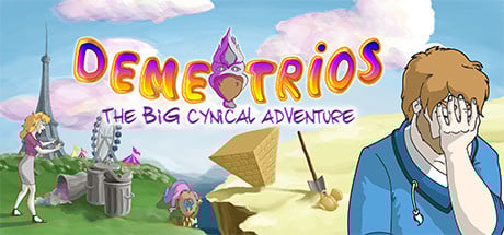 Image de Demetrios