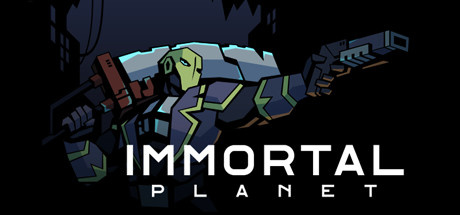 Image de Immortal Planet