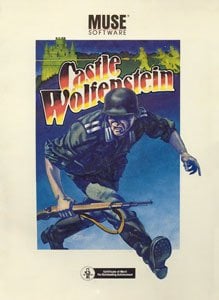 Image de Castle Wolfenstein