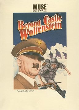Image de Beyond Castle Wolfenstein