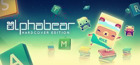 Image de Alphabear : Hardcover Edition
