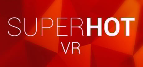 Image de SUPERHOT VR