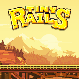 Image de Tiny Rails