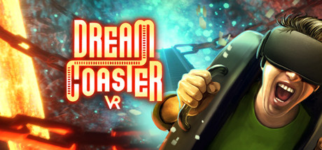 Image de Dream Coaster VR