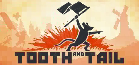 Image de Tooth and Tail