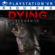 Image de Dying : Reborn PSVR