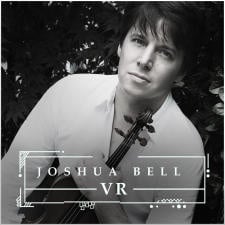 Image de Joshua Bell VR Experience