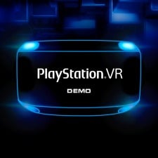 Playstation VR Demo