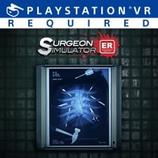 Image de Surgeon Simulator : Experience Reality
