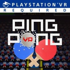 Image de VR Ping Pong