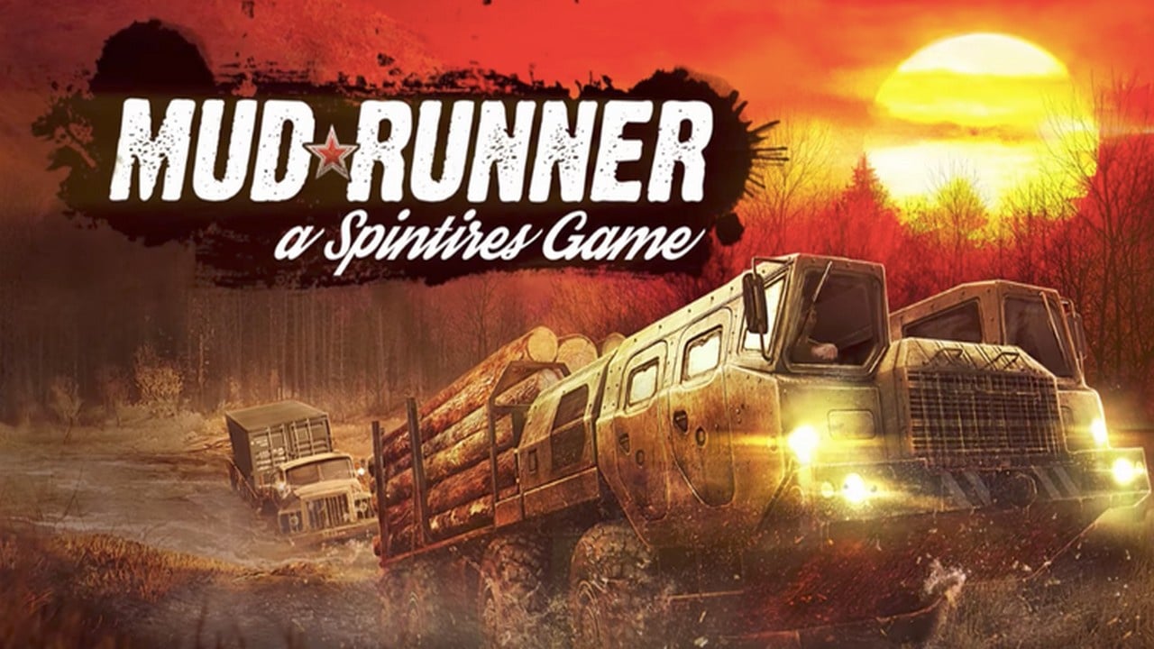Image de MudRunner