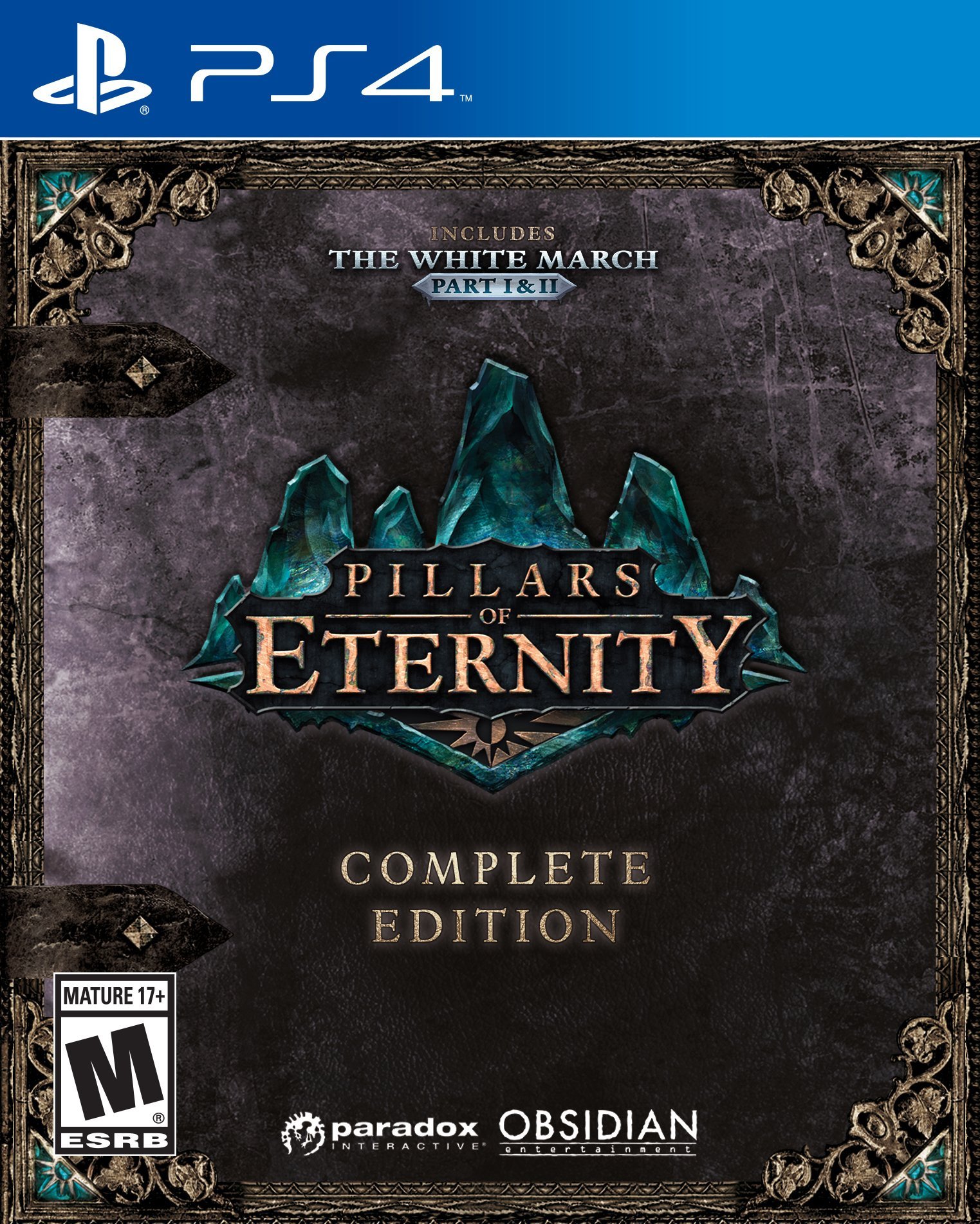 Image de Pillars of Eternity