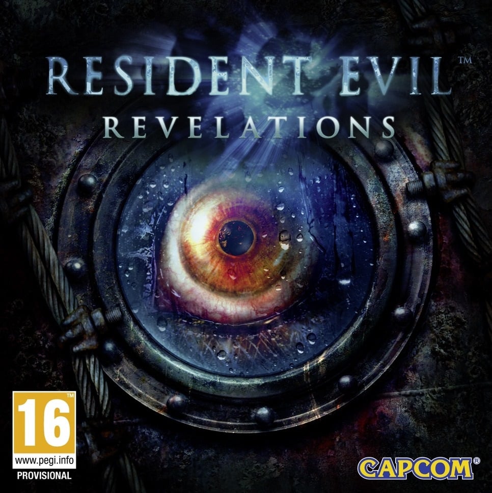 Image de Resident Evil : Revelations