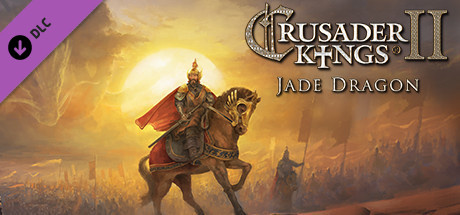 Crusader Kings II : Jade Dragon