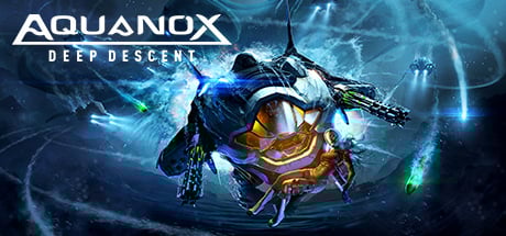 Image de Aquanox Deep Descent