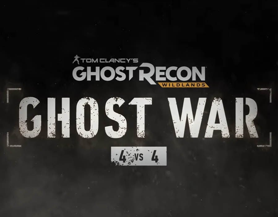 Image de Ghost Recon Wildlands : Ghost War