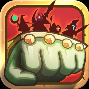 Image de Fist of Truth