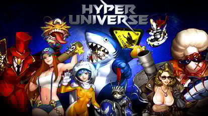 Hyper Universe