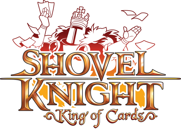 Image de Shovel Knight : King of Cards