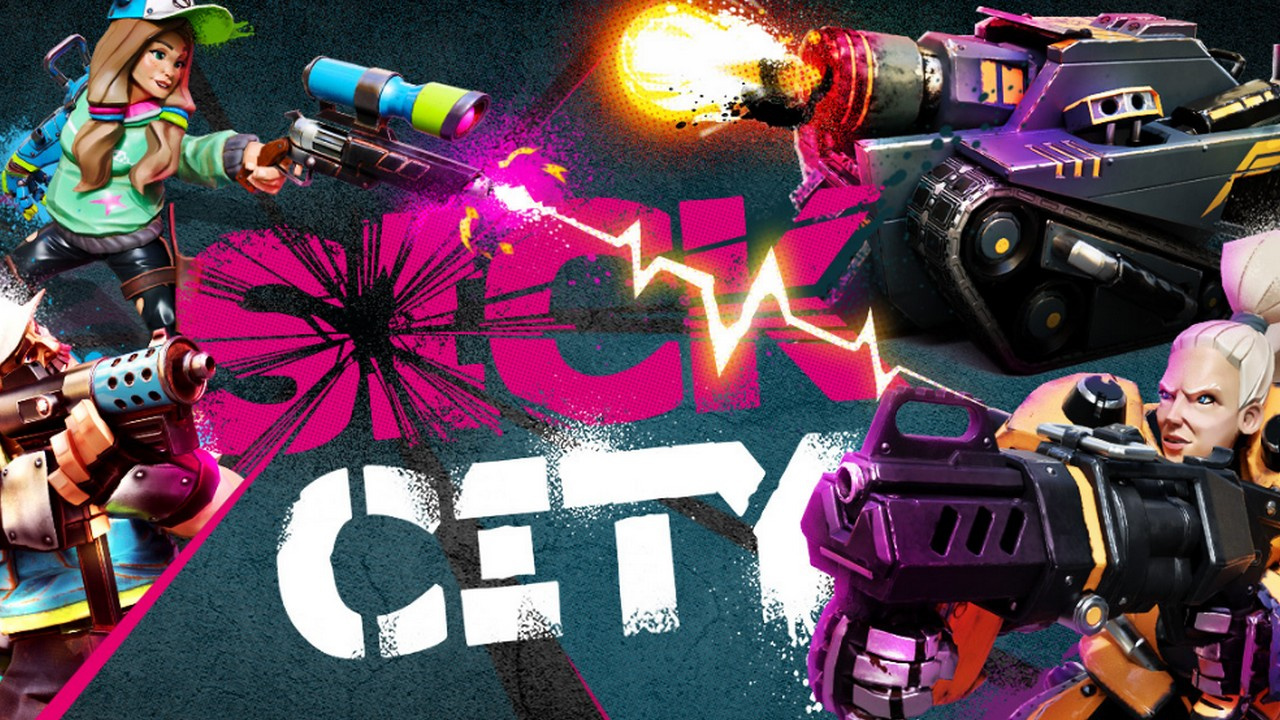 Image de Sick City
