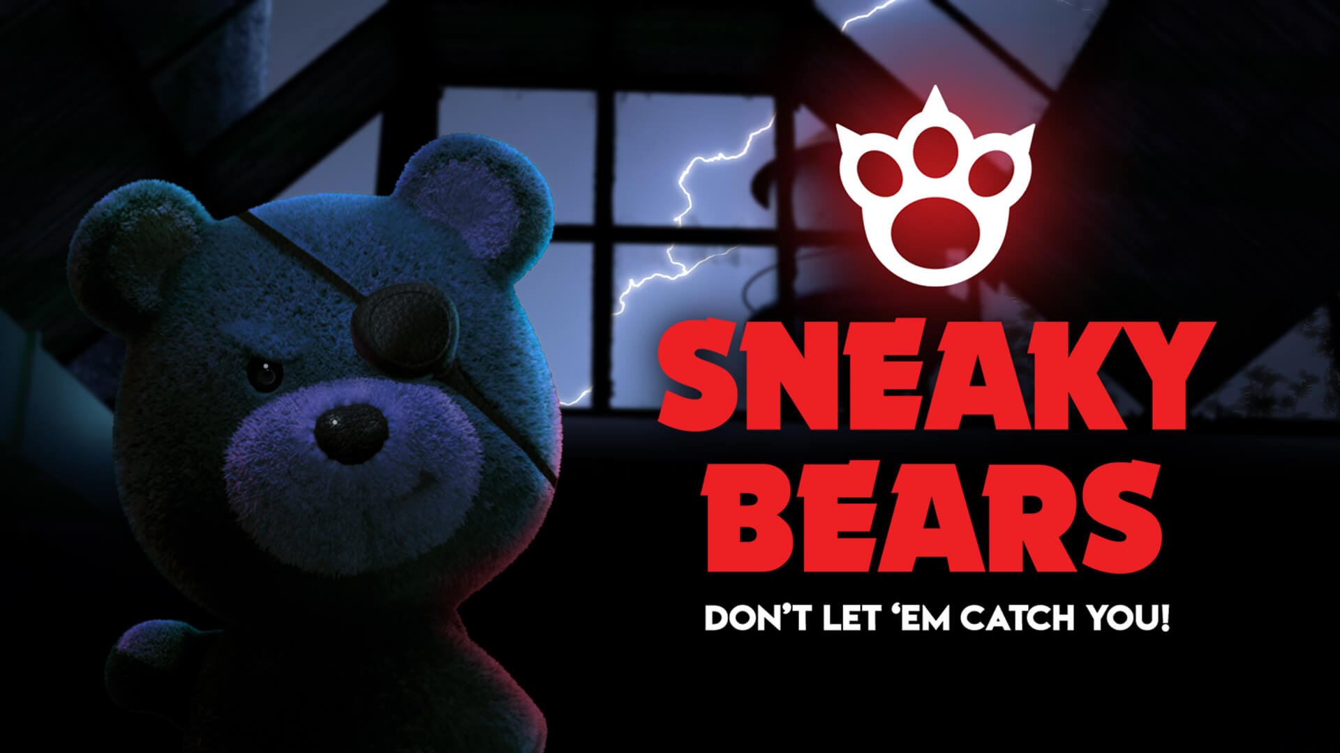 Image de Sneaky Bears