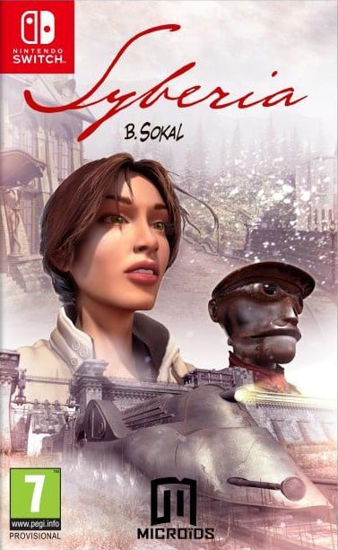 Image de Syberia