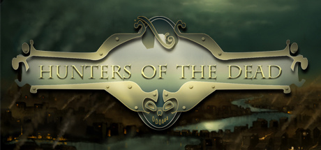 Hunters of the dead