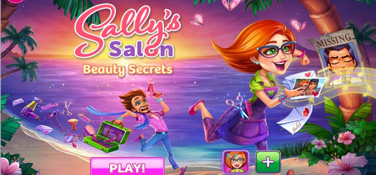 Image de Sally's Salon - Beauty Secrets