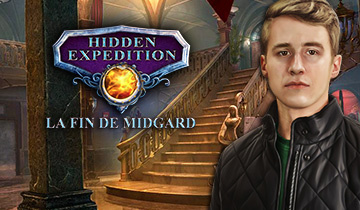 Image de Hidden Expedition : la fin de midgard