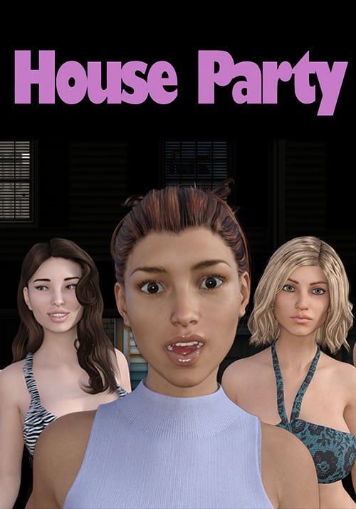 Image de House Party