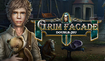 Grim Facade: Double-jeu