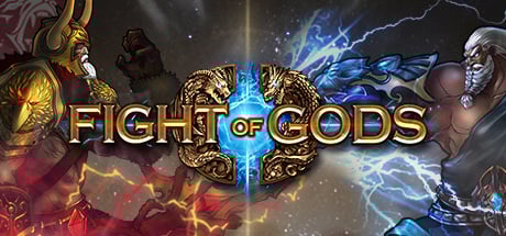 Fight of Gods