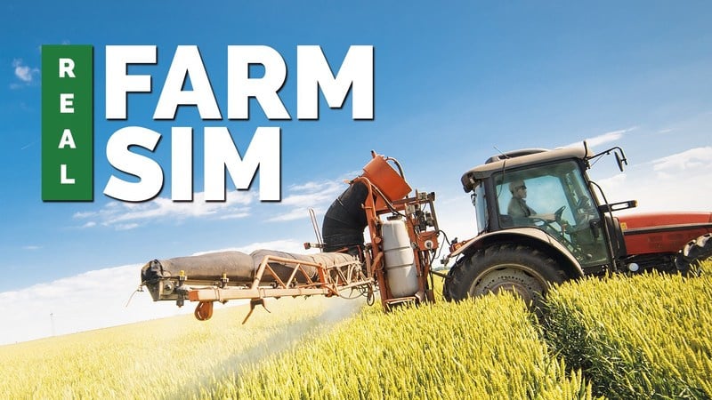 Image de Real Farm