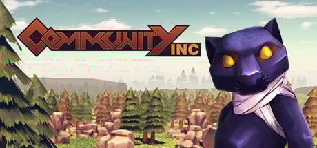 Image de Community Inc